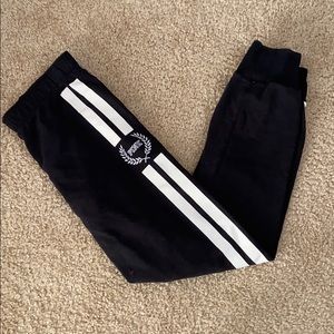 Victoria’s Secret joggers